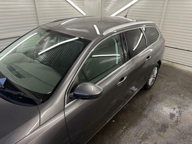 Used Peugeot 308 SW for sale - 77242614: Photo 55