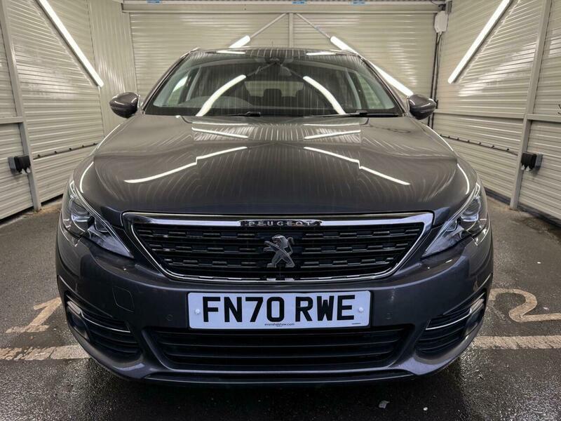 Used Peugeot 308 SW for sale - 77242614: Photo 6