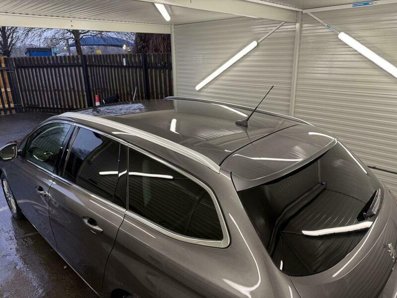 Used Peugeot 308 SW for sale - 77242614: Photo 62