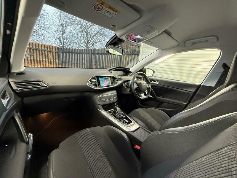 Used Peugeot 308 SW for sale - 77242614: Photo 63