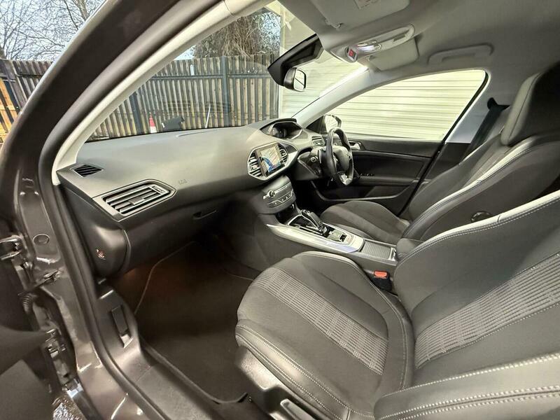 Used Peugeot 308 SW for sale - 77242614: Photo 64