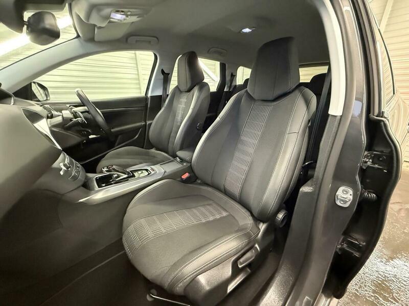 Used Peugeot 308 SW for sale - 77242614: Photo 65