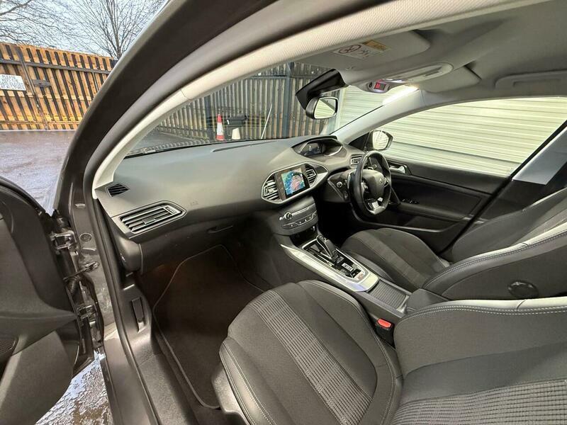 Used Peugeot 308 SW for sale - 77242614: Photo 66