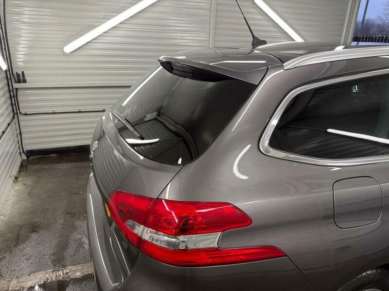 Used Peugeot 308 SW for sale - 77242614: Photo 67