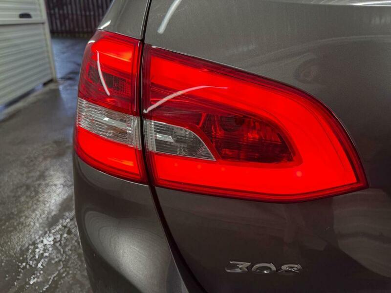Used Peugeot 308 SW for sale - 77242614: Photo 69