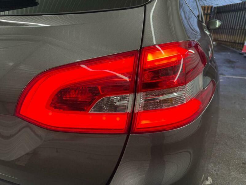 Used Peugeot 308 SW for sale - 77242614: Photo 70