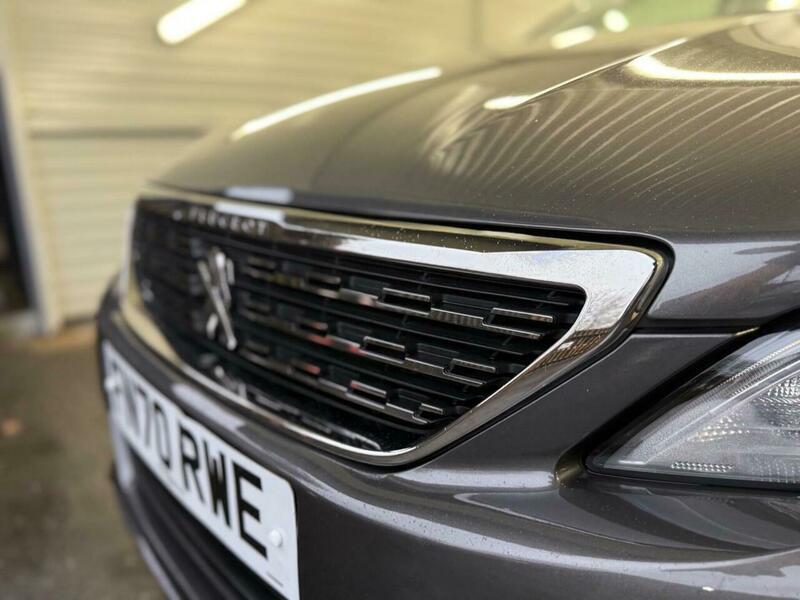 Used Peugeot 308 SW for sale - 77242614: Photo 71