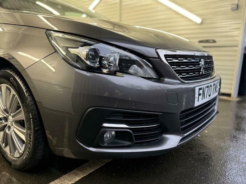 Used Peugeot 308 SW for sale - 77242614: Photo 72