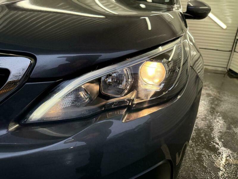 Used Peugeot 308 SW for sale - 77242614: Photo 73