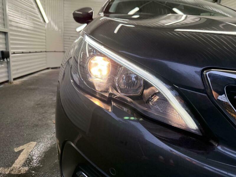 Used Peugeot 308 SW for sale - 77242614: Photo 74