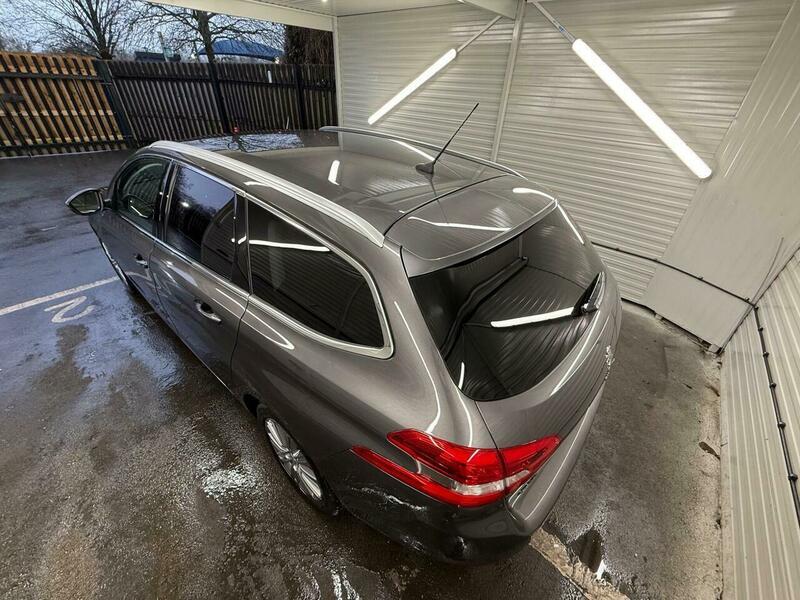 Used Peugeot 308 SW for sale - 77242614: Photo 75