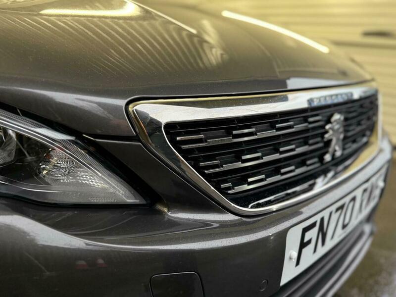 Used Peugeot 308 SW for sale - 77242614: Photo 77