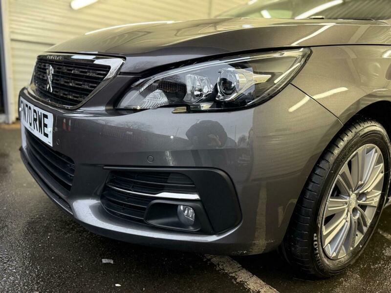 Used Peugeot 308 SW for sale - 77242614: Photo 78
