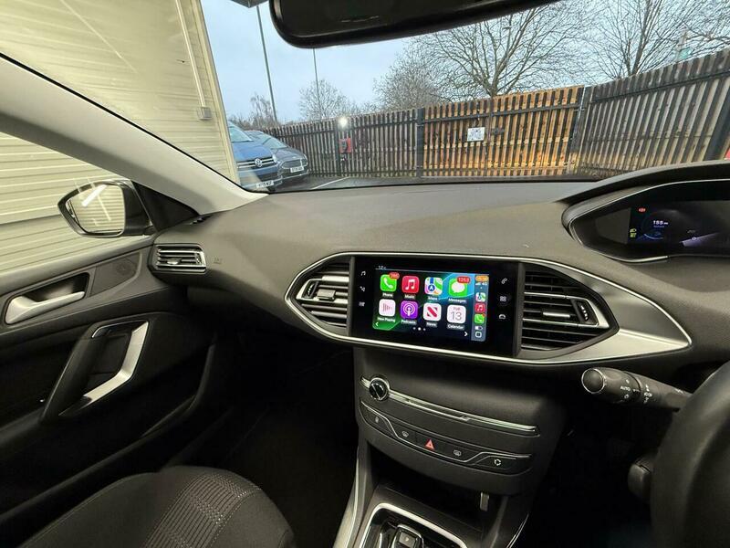 Used Peugeot 308 SW for sale - 77242614: Photo 80