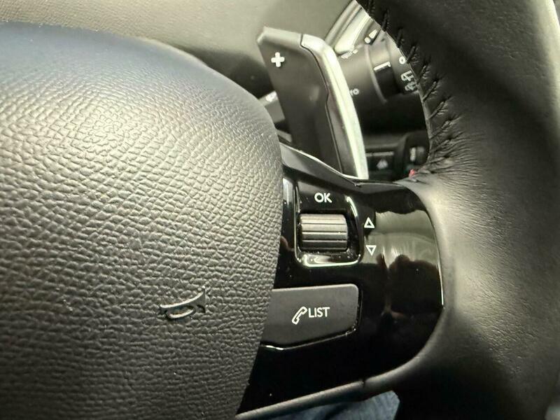 Used Peugeot 308 SW for sale - 77242614: Photo 81