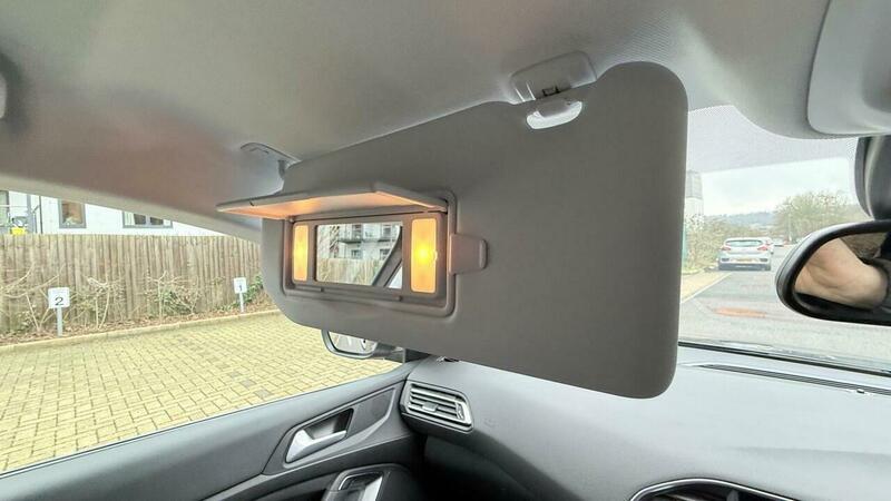 Used Peugeot 308 SW 2020 for sale - 77242614: Photo 83