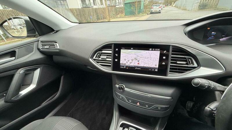 Used Peugeot 308 SW 2020 for sale - 77242614: Photo 84