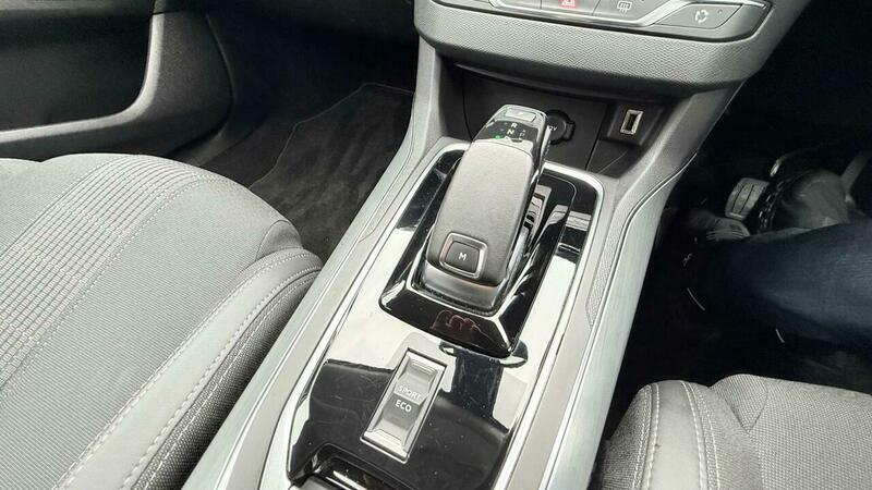 Used Peugeot 308 SW 2020 for sale - 77242614: Photo 85