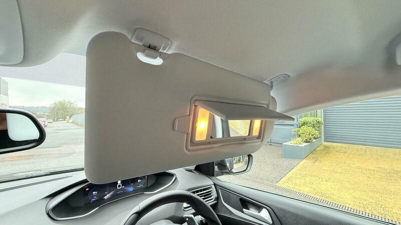 Used Peugeot 308 SW 2020 for sale - 77242614: Photo 87