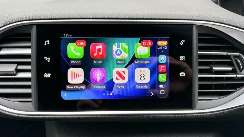 Used Peugeot 308 SW 2020 for sale - 77242614: Photo 88