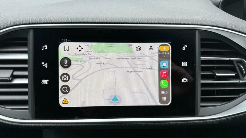 Used Peugeot 308 SW 2020 for sale - 77242614: Photo 90