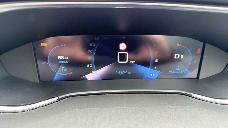 Used Peugeot 308 SW 2020 for sale - 77242614: Photo 92