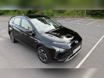 Used Hyundai BAYON 2023 for sale - 79168678: Photo
