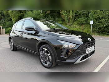 Used Hyundai BAYON 2023 for sale - 79168678: Photo