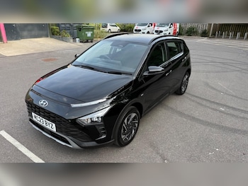 Used Hyundai BAYON 2023 for sale - 79168678: Photo