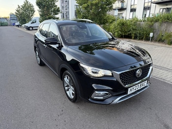 Used MG MG HS 2023 for sale - 79464202: Photo