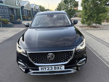 Used MG MG HS 2023 for sale - 79464202: Photo