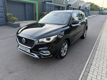 Used MG MG HS 2023 for sale - 79464202: Photo