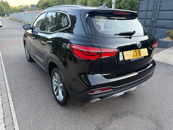 Used MG MG HS 2023 for sale - 79464202: Photo