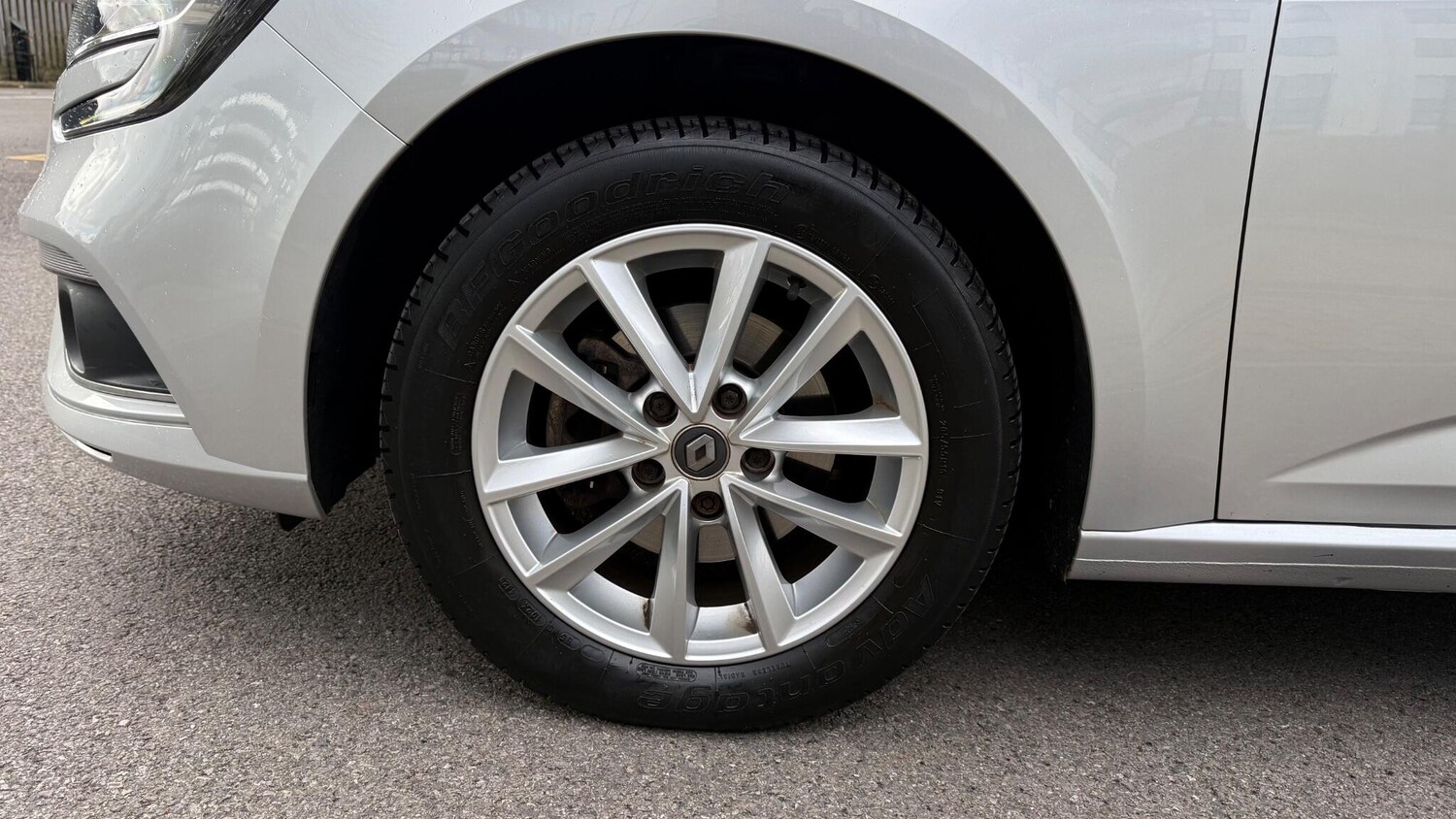 Used Renault Megane 2019 for sale - 77839760: Photo 14