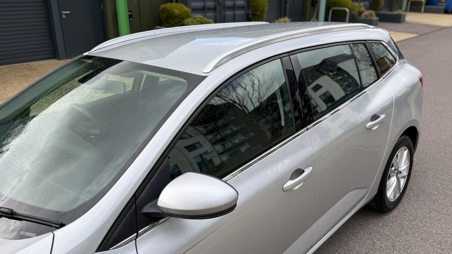 Used Renault Megane 2019 for sale - 77839760: Photo 17