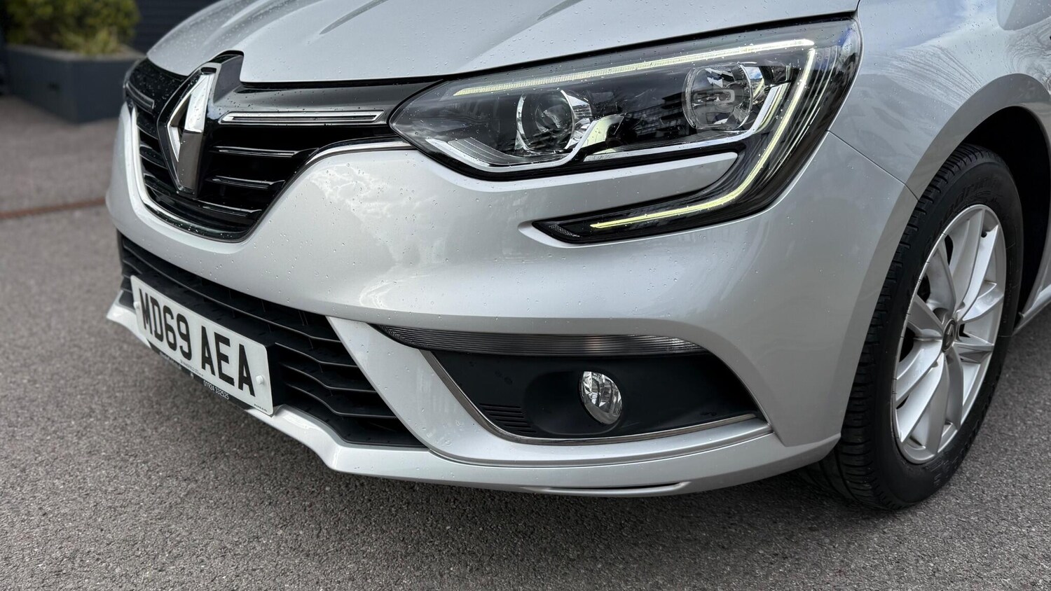 Used Renault Megane 2019 for sale - 77839760: Photo 18