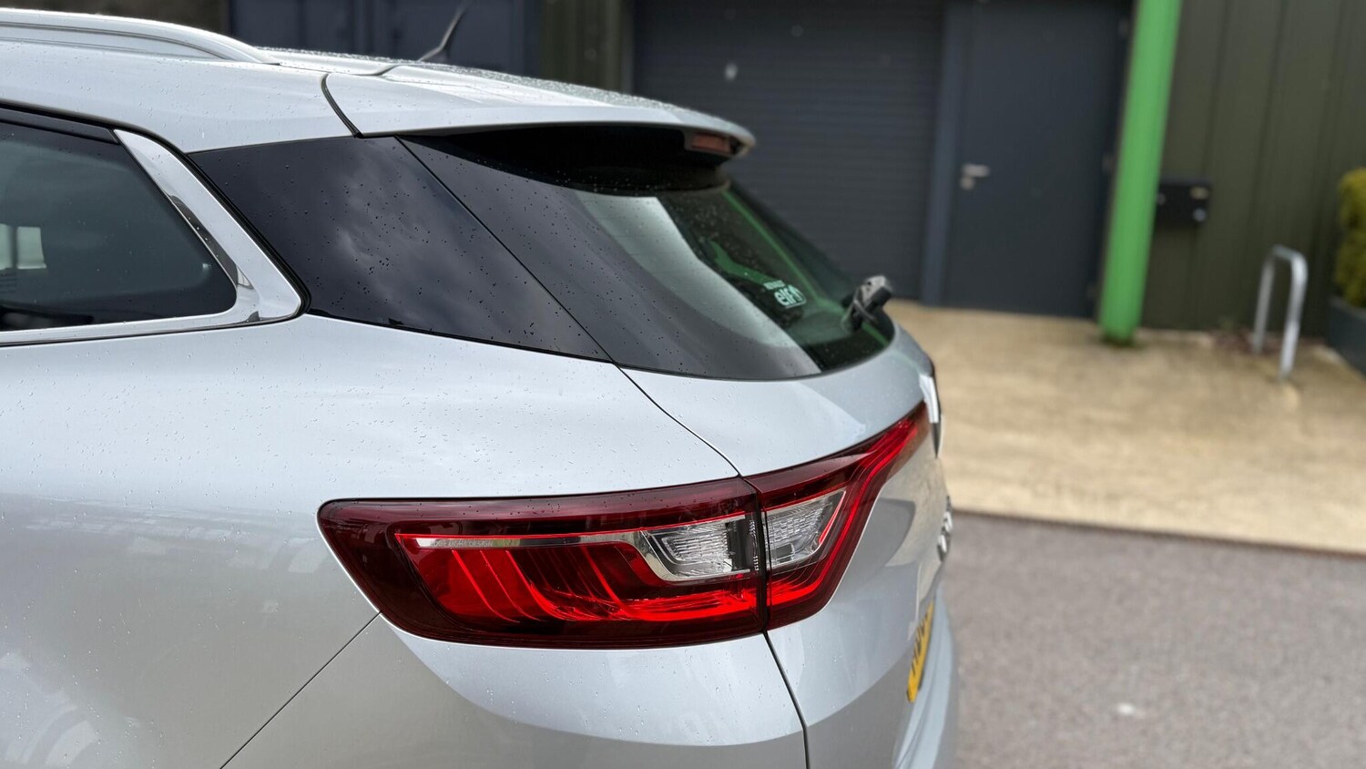 Used Renault Megane 2019 for sale - 77839760: Photo 20