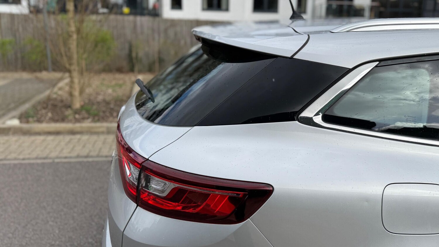 Used Renault Megane 2019 for sale - 77839760: Photo 21
