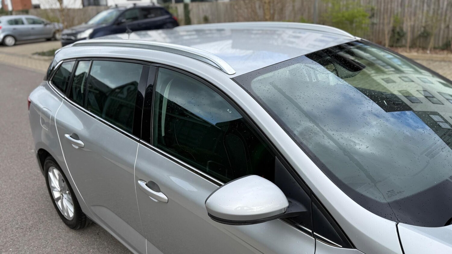 Used Renault Megane 2019 for sale - 77839760: Photo 22