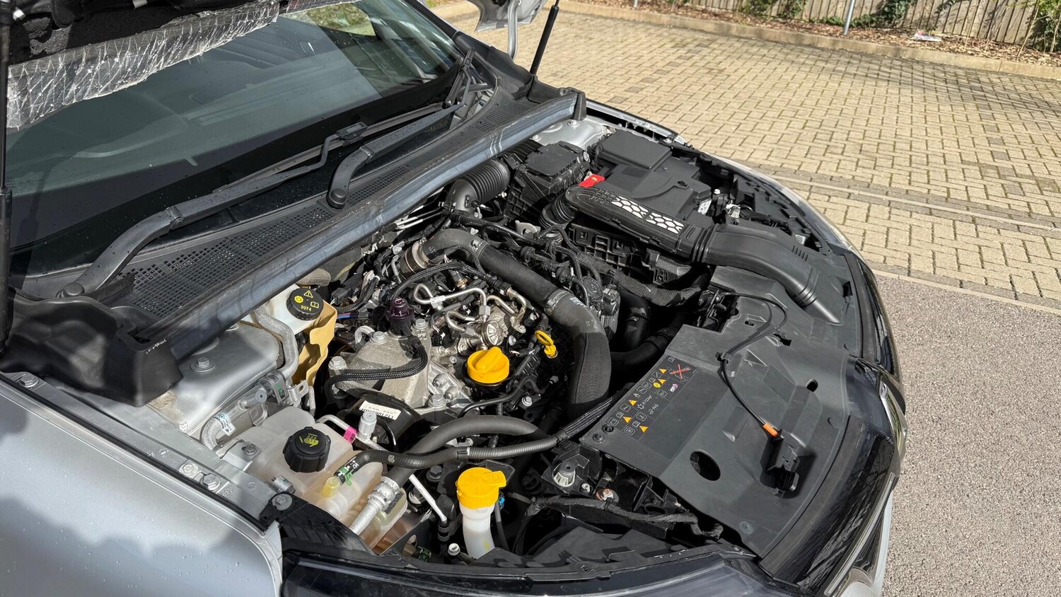 Used Renault Megane 2019 for sale - 77839760: Photo 23