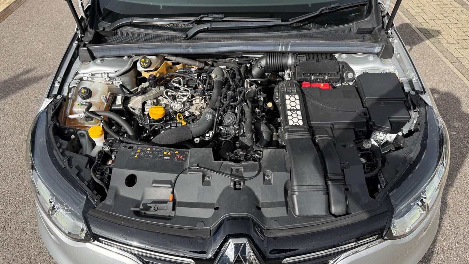 Used Renault Megane 2019 for sale - 77839760: Photo 24