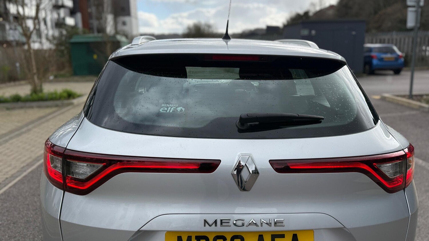 Used Renault Megane 2019 for sale - 77839760: Photo 25