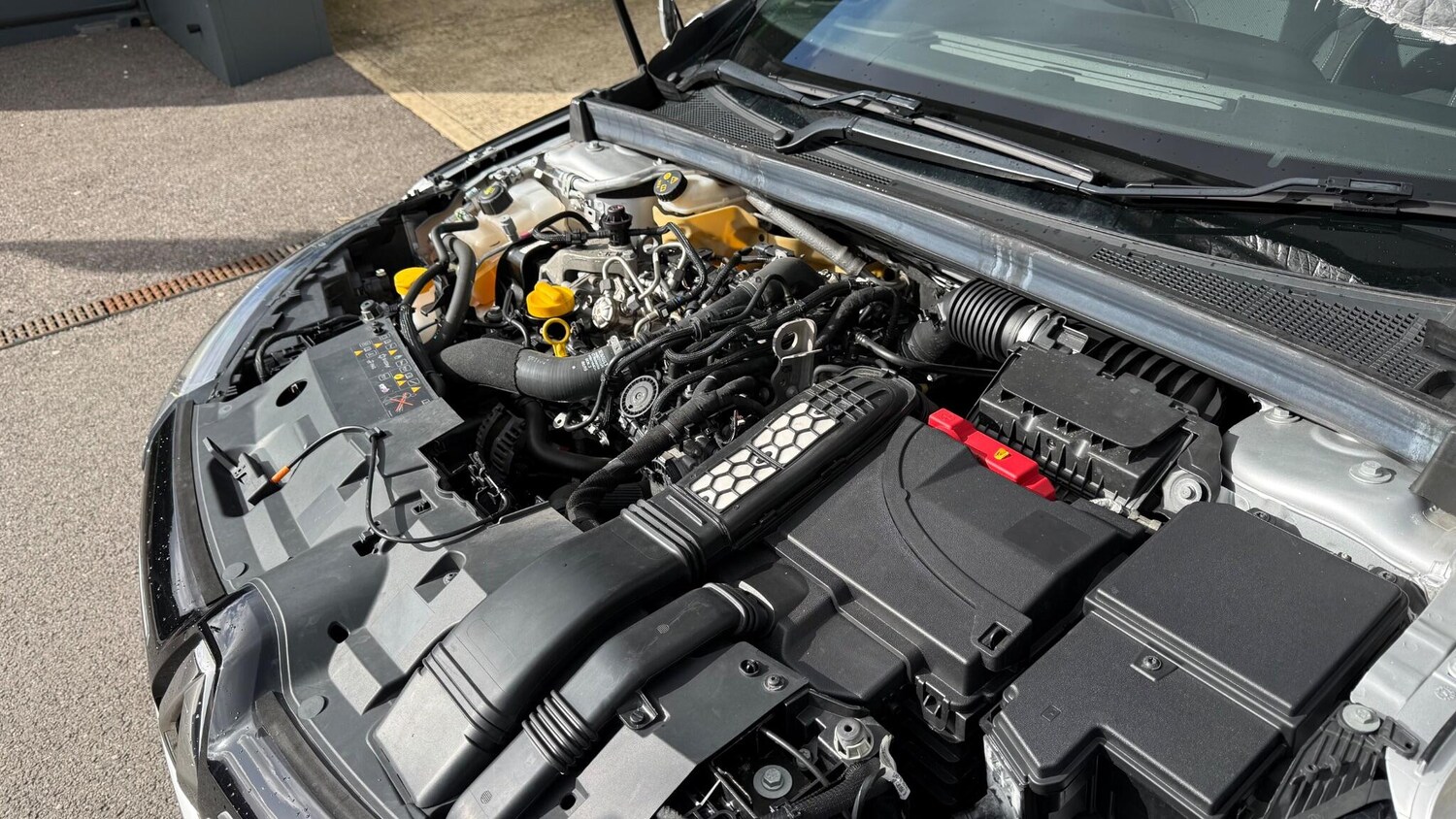 Used Renault Megane 2019 for sale - 77839760: Photo 28