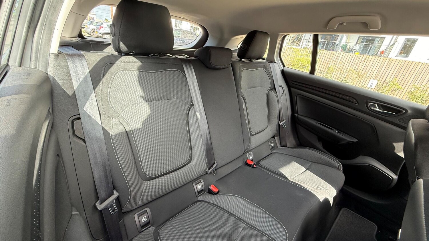 Used Renault Megane 2019 for sale - 77839760: Photo 29