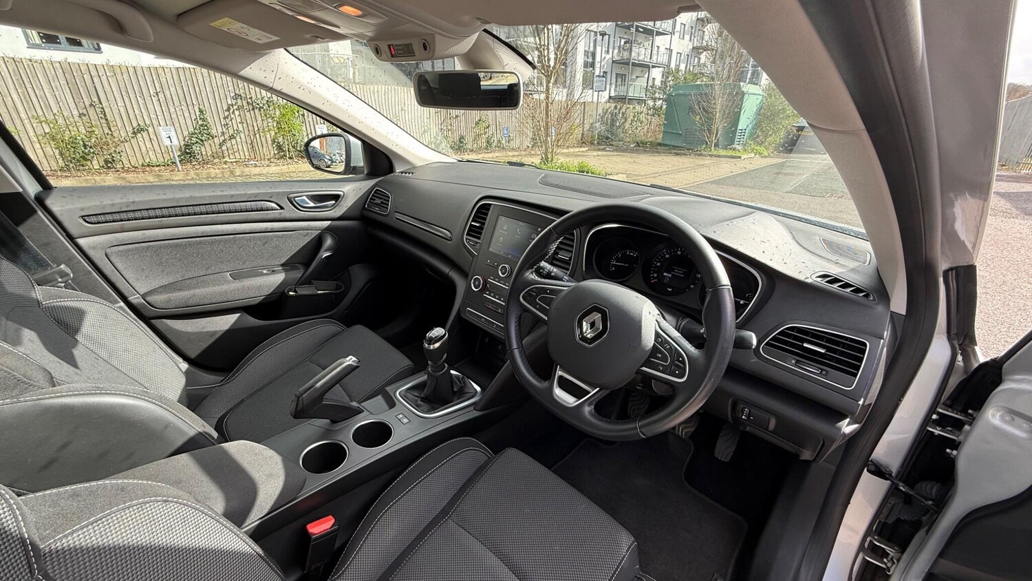 Used Renault Megane 2019 for sale - 77839760: Photo 31