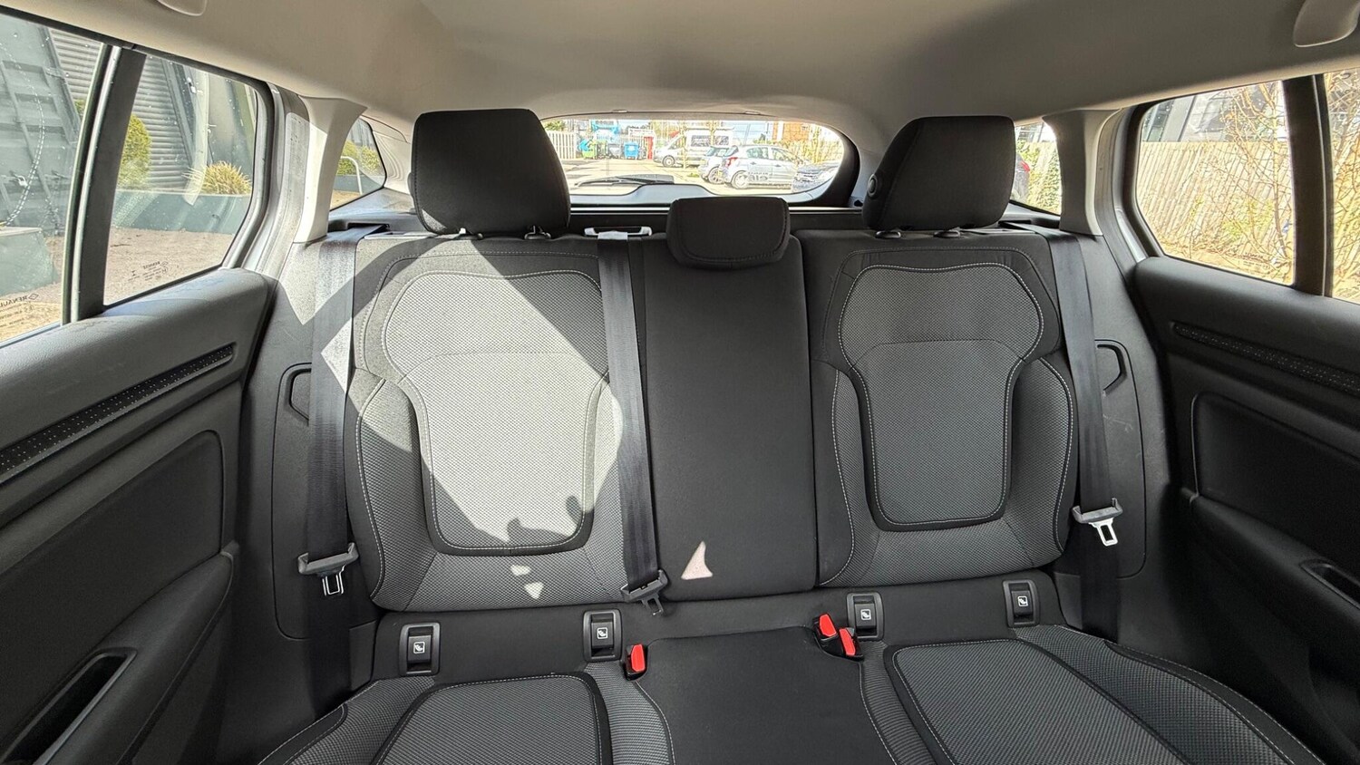 Used Renault Megane 2019 for sale - 77839760: Photo 34