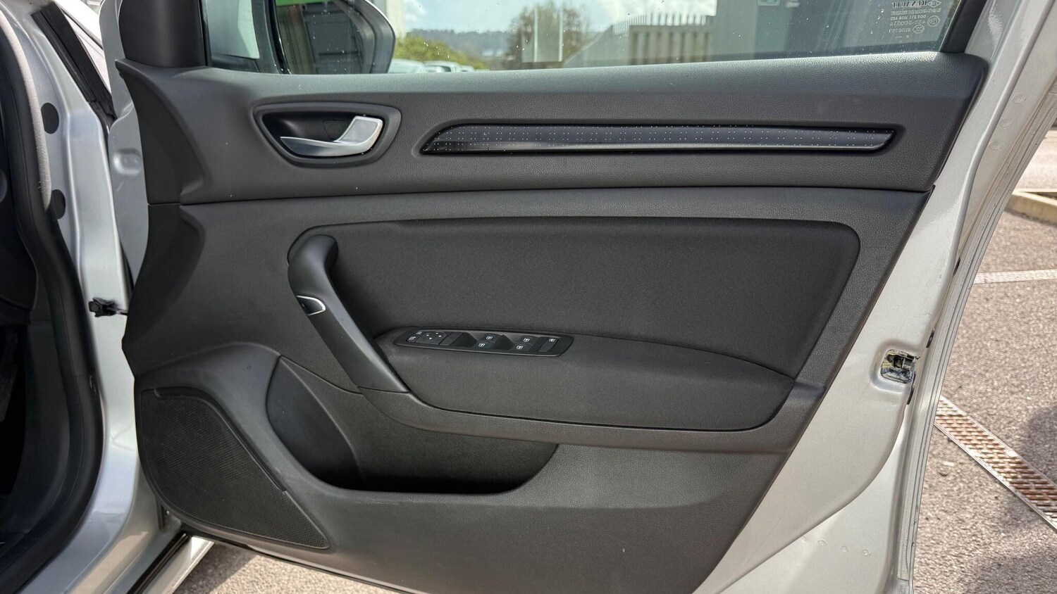 Used Renault Megane 2019 for sale - 77839760: Photo 35