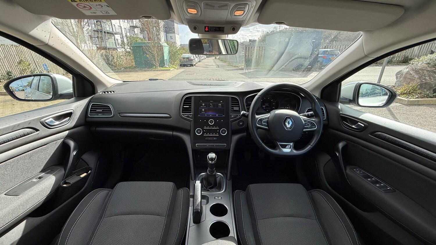 Used Renault Megane 2019 for sale - 77839760: Photo 39