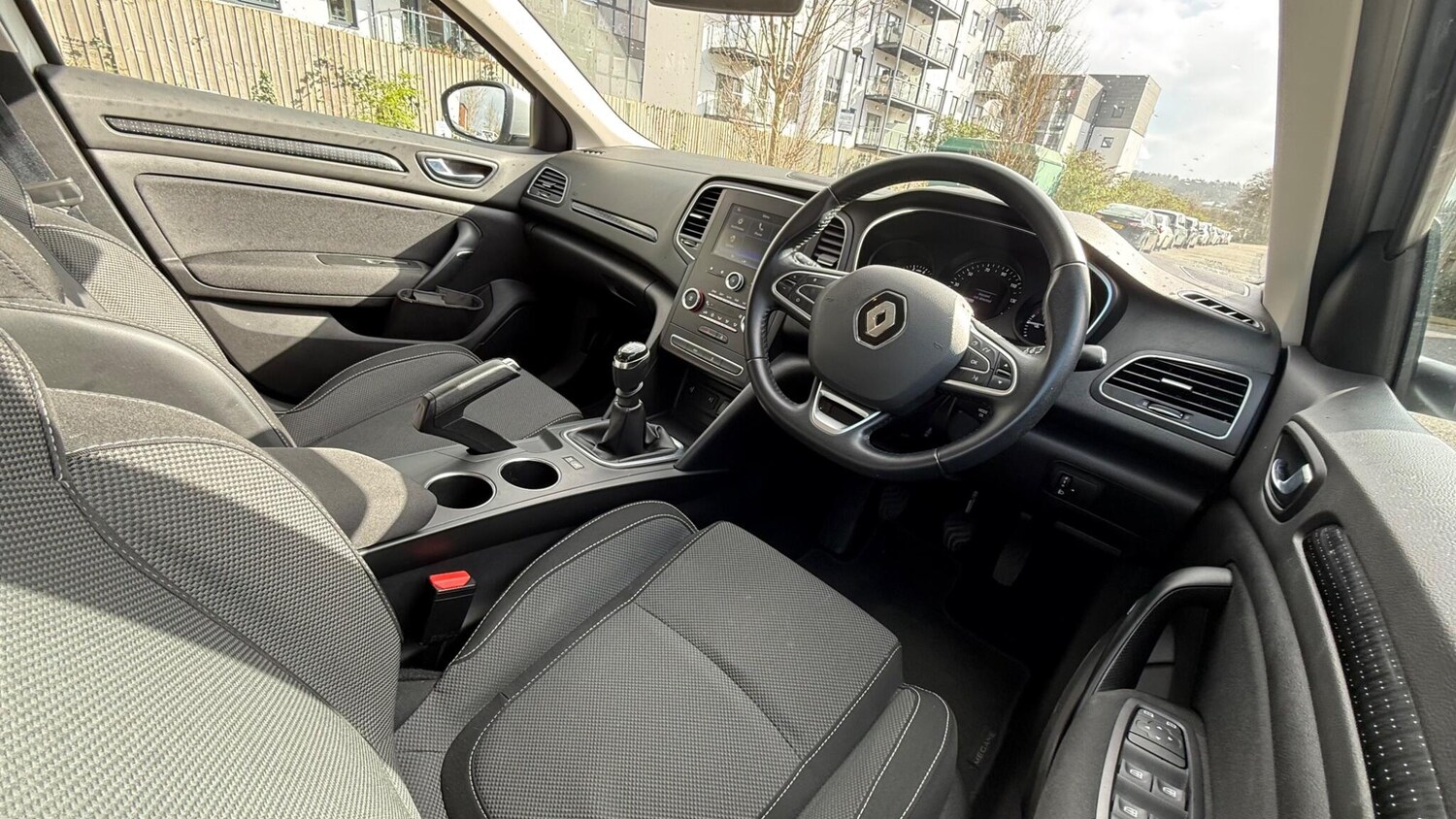 Used Renault Megane 2019 for sale - 77839760: Photo 40