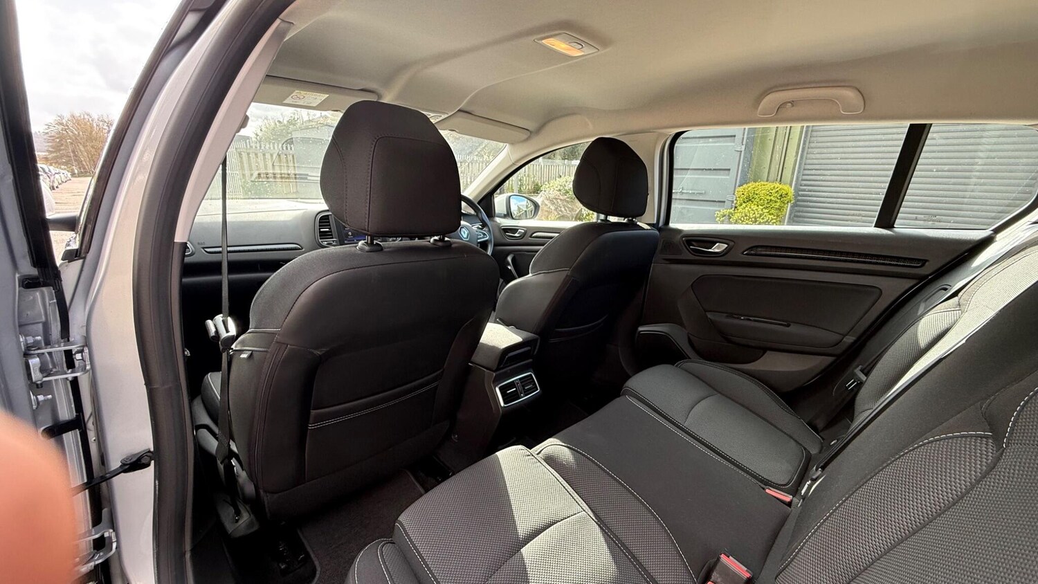 Used Renault Megane 2019 for sale - 77839760: Photo 41